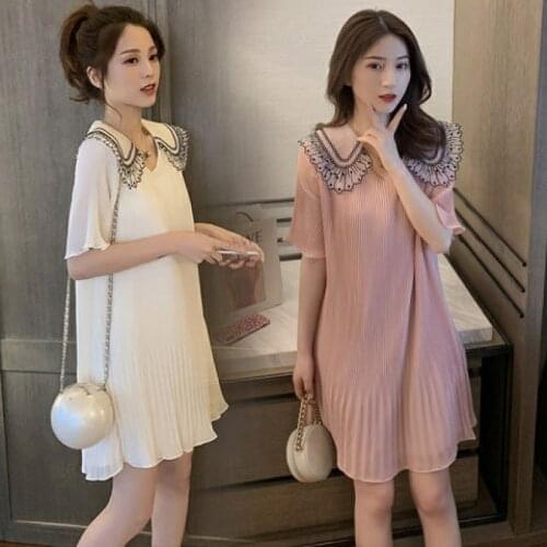 Летние шифоновые платья RISE LEAP China At AliExpress