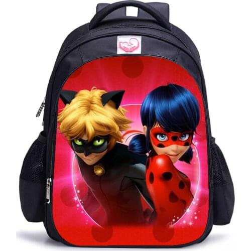 Kindergarten Backpack Printed Children School Bags Cool Pattern Child Bookbags Daily Rucksack Start School Gift