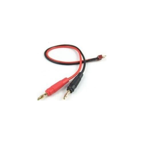 T Converter Plug with14AWG Silica Gel Cable L300mm
