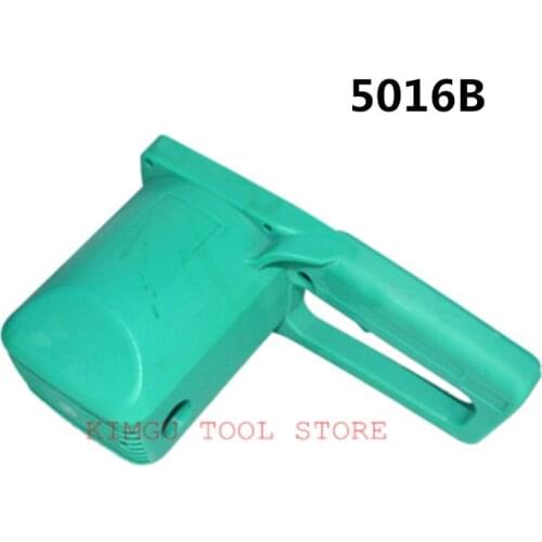 Plastic Cover Replacement Motor Stator Housing For MAKITA 5016B Electric Chain Saw Accessories Parts Wood Tools Machine