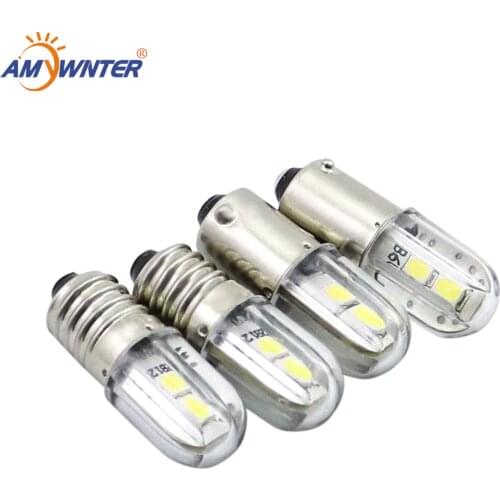 AMYWNTER LED Bulbs H21W (BAY9s)