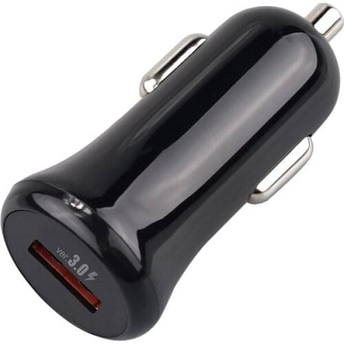 5V 2A USB Car Charger SKU4637