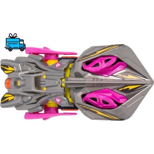 Clash of Gears Toys And Goods For Creativity