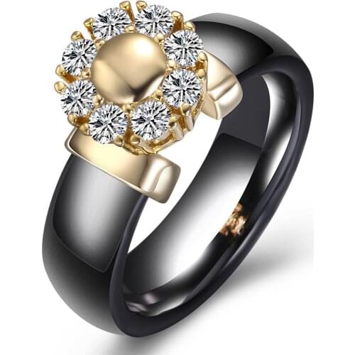 GDKL Rings