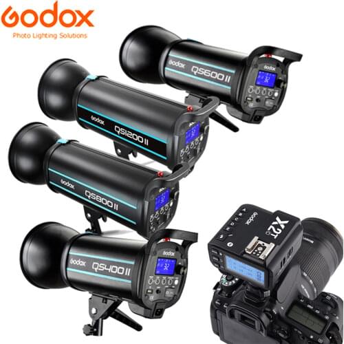 Godox Raster Lights