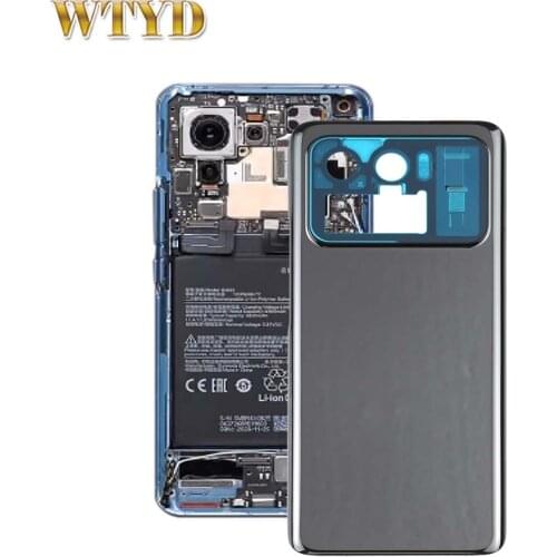 Аккумуляторы для телефонов Xiaomi Mi 11 Ipartsbuy China At AliExpress