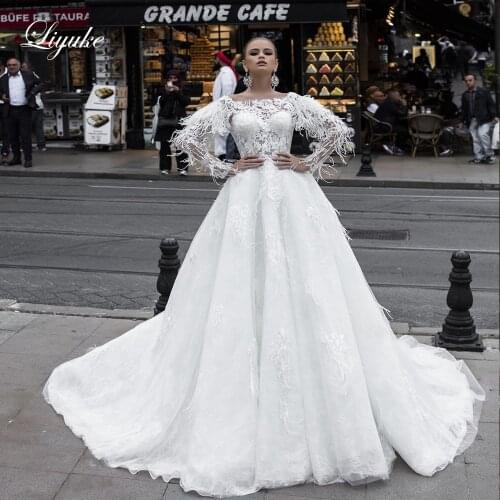 Liyuke 2021 Customize Link Wedding dreses according to Customers request Customs fee PLEASE CONTACT US BEFORE BUYING