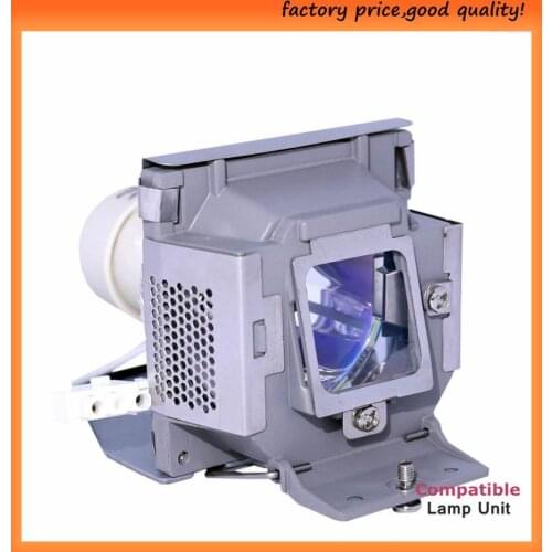 5J.J1V05.001 New High Quality Projector lamp&bulb With Housing for MP525 MP525P MP525ST MP525V MP575