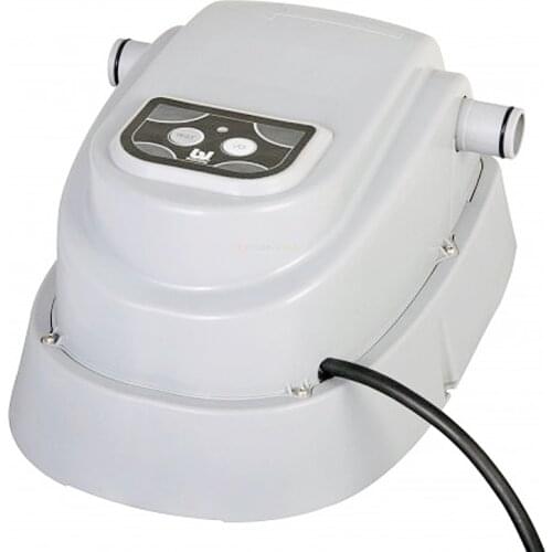 Pool Heater 58259 Swimming Pool Water Heater for Pools up to 15ft Pool Water Heater 58259