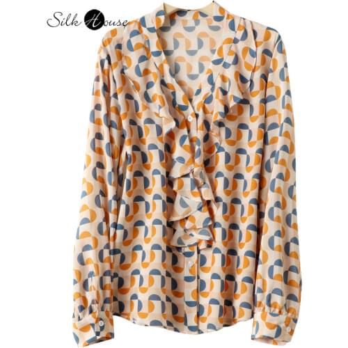 Свободные блузки YANGCANSAOSI China At AliExpress