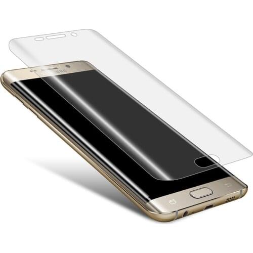 Screen Protector For Samsung Galaxy s10 S9 S8 Plus S7 Edge Note8 note 8 9 10 plus Screen Protector Samsung s10l S9 S8 plus Film