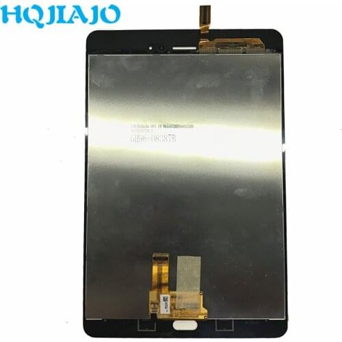 Tablet LCDs & Panels Panel Part For Samsung A T350 T355 LCD Display Touch Screen Digitizer For Samsung Galaxy A 8.0 SM-T350 T355