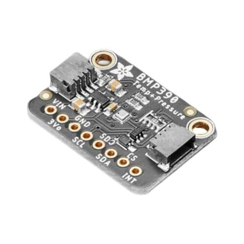 4816 MP390 - Precision Barometric Pressure and Altimeter - S