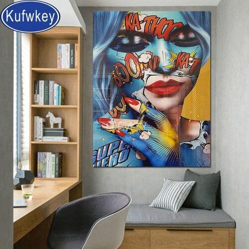 60x80 Colorful Woman diamond painting new Emeroidery rhinestone painting cross stitch diamond mosaic new arrival full display