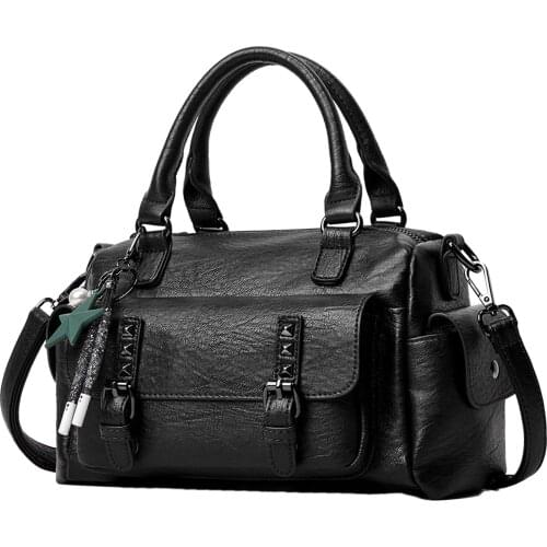 ANENG Women's Shoulder Bags