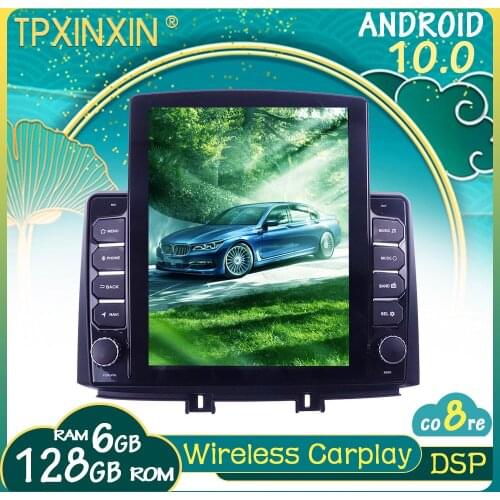 10.0 For Hyundai Celesta,Elantra 2017 Android Car Stereo Car Radio with Screen Tesla Radio Player Car GPS Navigation Head Unit