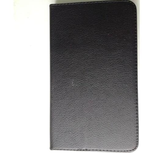 Myslc PU Leather Cover Case for Digma Optima E7.1 3G 7 Inch Tablet