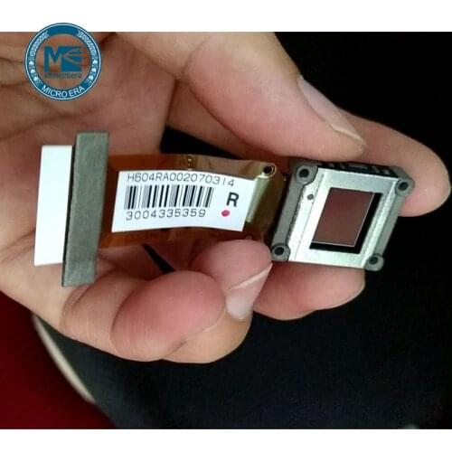 Projector lcd panel chip for Epson H604