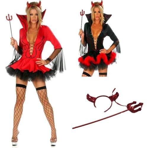 Coldker Halloween Costumes For Girls