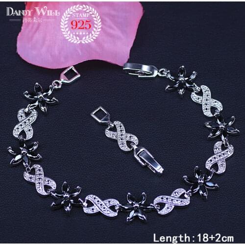 Dandy Will Red Bracelets