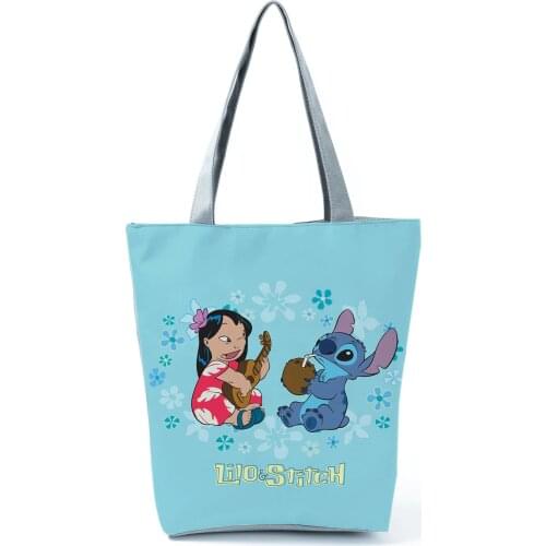 Disney Women's Blue Bags