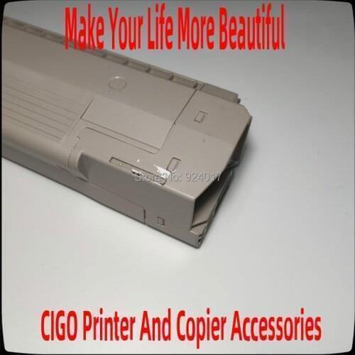For Okidata Toner Cartridge 44318604 44318603 44318602 44318601 For Okidata C710 C711 C710n C711n Color Printer Toner Cartridge