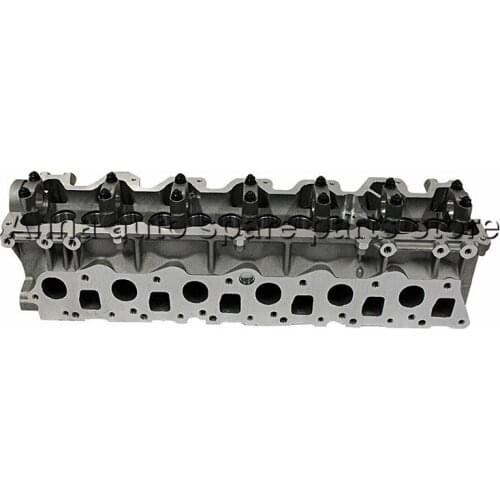 RD28 RD28-TI 11040-VB301 engine cylinder head