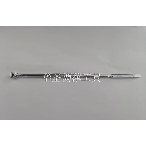 The piano tuning tool The piano accessories Sound head 90 degrees