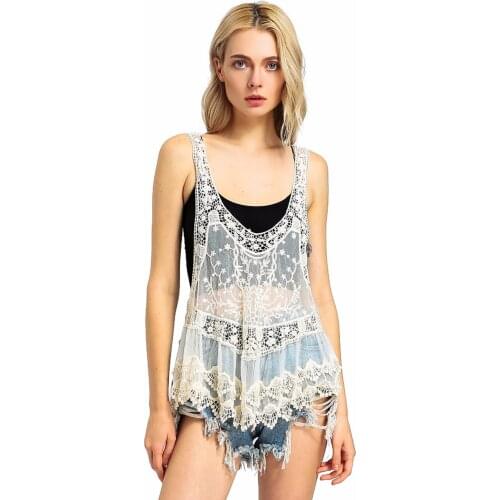 JASTIE Beige Blouses China