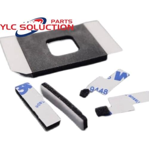 3Sets Developer Seal Kit For Ricoh MP4554 MP3054 MP3554 MP4054 MP5054 MP6054 MP 2554 3554 4504 4554 5054 6054 Drum Unit Seal