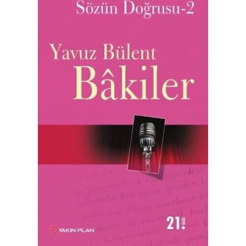 Succinct Rather 2 Yavuz Bülent Bakiler Close Plan Publications