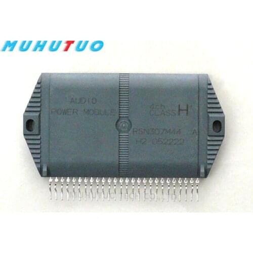 RSN307M44 RSN307M44A Audio amplifier module