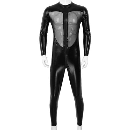 MSemis Men's Erotic Lingerie