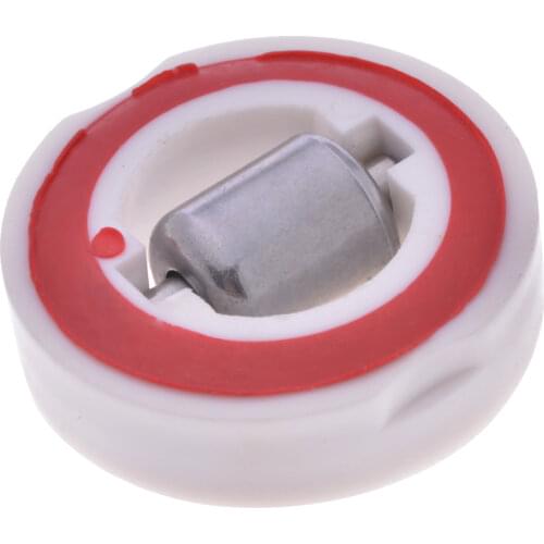 KM/Eastman Electric Cutting Bottom Plate Round Knife Cutting Machine Cutting Scissors Roller Pulley 532C2-5/M-080