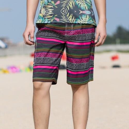 UPSEN Men's Touring Shorts