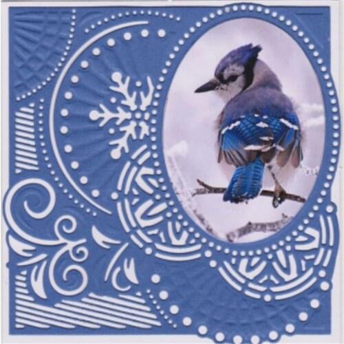 Photo Frame Mirror New 2021 Metal Cutting Dies for Scrapbooking Mold Cut Stencil Handmade Tools DIY Card Make Mould Model Craft