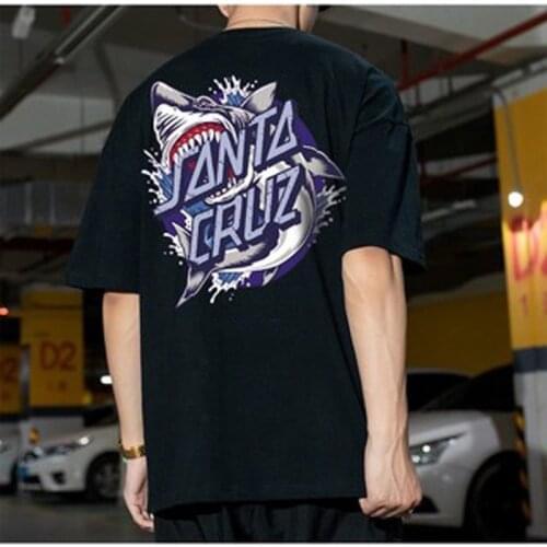 AUSO Oversized Men's T-Shirts