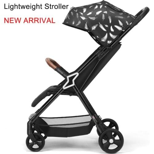 Bluechildhood Lightweight Strollers