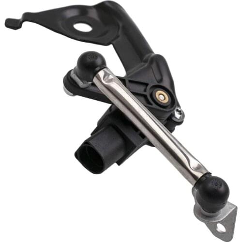 Headlight Level Sensor Body Height Sensor 8K0941309F For Audi A5 2014 Cabriolet 2.0L L4 - Gas