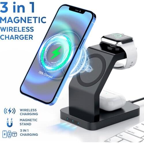 Беспроводные зарядки для мобильных телефонов FTIEUX China At AliExpress