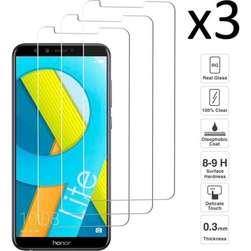 IGlobalmarket Screen Protectors For Huawei Honor 9 Lite