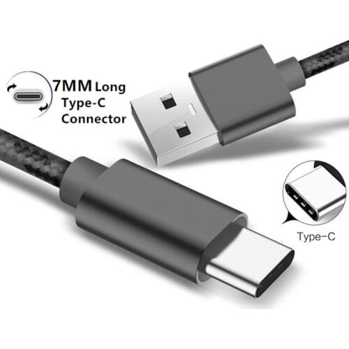 USB C 3.1 Cable Type-C Cable for Huawei P20 P10 lite Charger Cable for Samsung S9 S8 Xiaomi mi9 mi 9