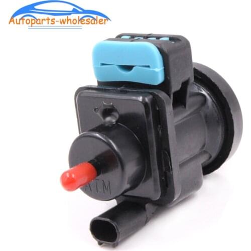 Car 0005450527 A0005450527 0005450427 Vacuum Pressure Converter Valve For Mercedes Benz C-Class W210 W163 W202 W203/220/168