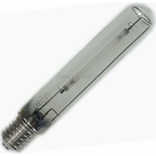 Factory Price HPS400W E40 High Pressure Sodium Lamp