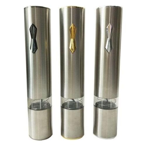 NHM Electric Corkscrews