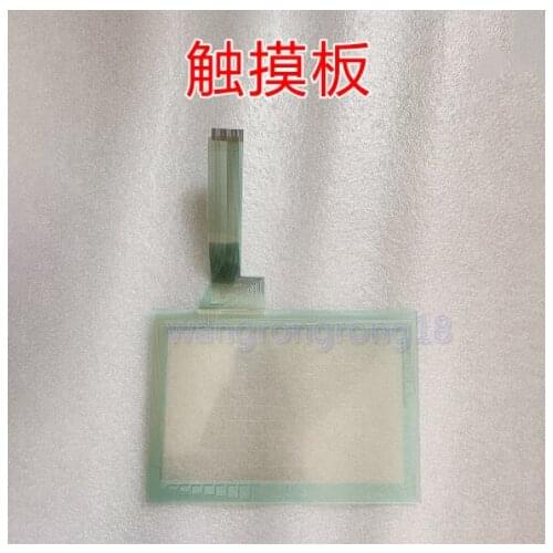 New GD-80E01MJ-G GD-80EH10J-G GD-80E01 GD-80EH1MJ-G Touchpad Touch Glass