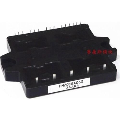 PM20CEA060 Original, Can Provide Test, 1 Year Warranty