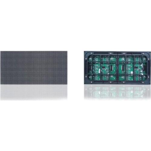 P5 320*160mm full color led module P5 RGB SMD3528 indoor high resolution LED matrix display video screen modules