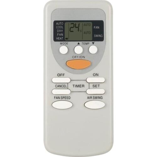 Air Conditioner air conditioning remote control suitable for panasonic a75c2663 a75c2664 2953 a75c2581
