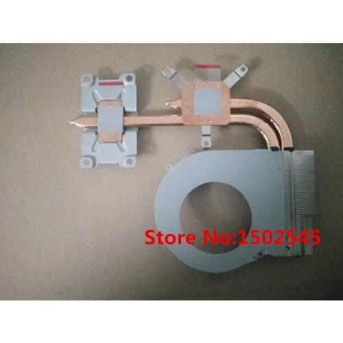 New Original Laptop Cooler radiato For HP G4-2000 G6-2000 G7-2000 Series HeatSink 683192-001 683191-001 685479-001